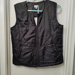 Socialite Padded Vest (S/M)